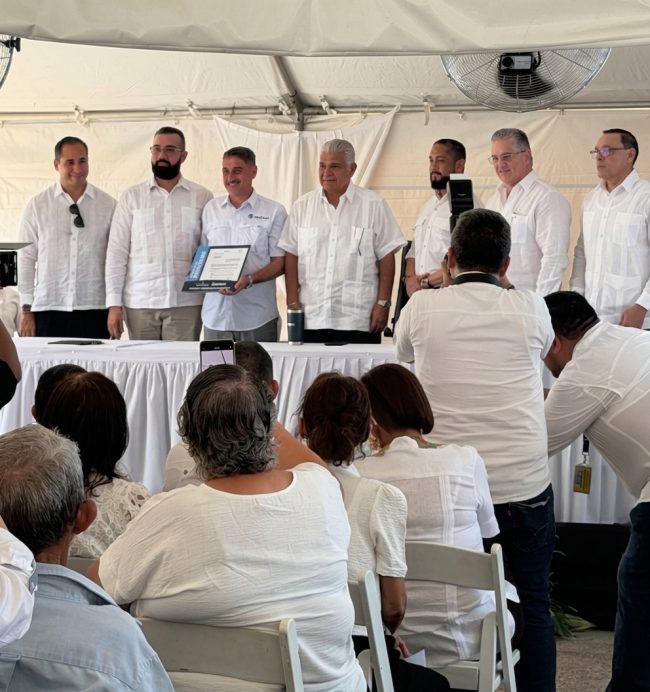 Orden proceder Chitre 2